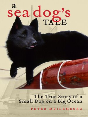 cover image of A Sea Dog's Tale